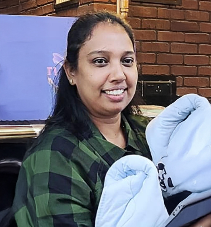 SAJINI